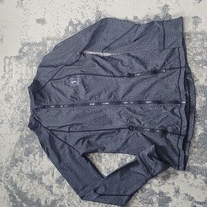 1ST Phorm full zip Jacket